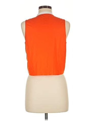 Augusta Sportswear Sleeveless Top (view 2)