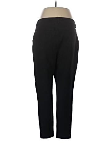 So Slimming by Chico's Dress Pants (view 2)