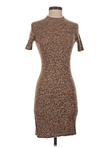 Madewell Cocktail Dress (view 1)