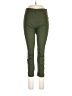 Old Navy Solid Green Active Pants Size 10 - photo 1