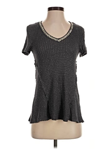 Juicy Couture Short Sleeve Top (view 1)