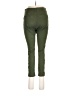 Old Navy Solid Green Active Pants Size 10 - photo 2