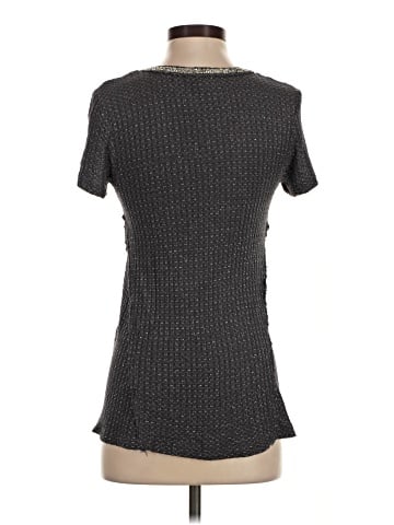 Juicy Couture Short Sleeve Top (view 2)