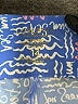 Lilly Pulitzer Print Blue Active Pants Size 14 - photo 4
