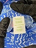 Lilly Pulitzer Print Blue Active Pants Size 14 - photo 5