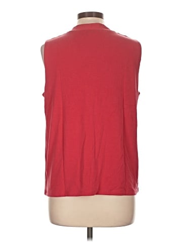 Chico's Sleeveless Top (view 2)