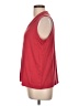 Chico's Red Sleeveless Top Size Lg (2) - photo 5