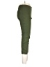 Old Navy Solid Green Active Pants Size 10 - photo 4