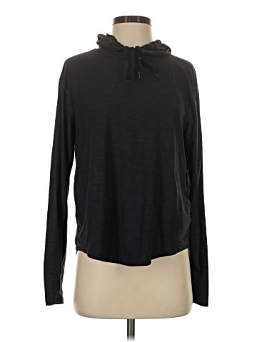 Active by Old Navy Long Sleeve Top (view 1)