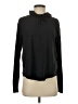 Active by Old Navy Black Long Sleeve Top Size S - photo 1