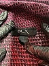 BCX Burgundy Pullover Sweater Size M - photo 7