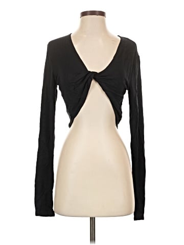 CAbi Long Sleeve T-Shirt (view 1)