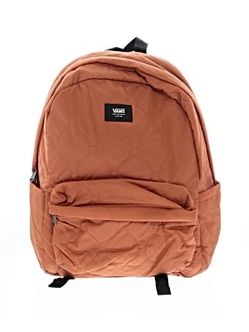 Vans Backpack (view 1)