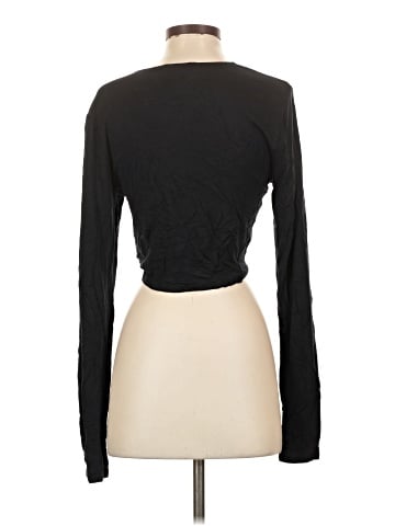 CAbi Long Sleeve T-Shirt (view 2)