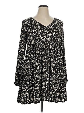 True Craft Casual Dress (view 1)