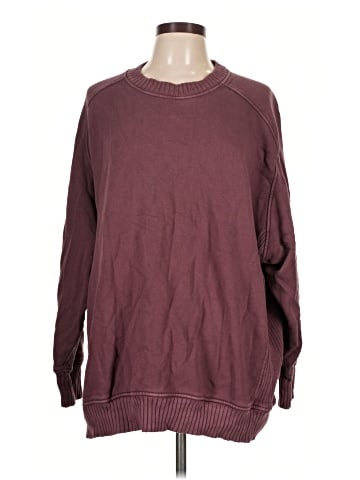 Aerie Pullover Sweater (view 1)