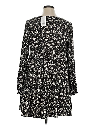 True Craft Casual Dress (view 2)