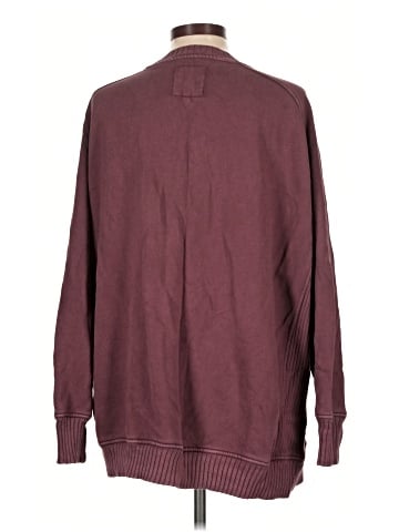 Aerie Pullover Sweater (view 2)