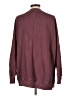 Aerie Burgundy Pullover Sweater Size L - photo 2