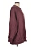 Aerie Burgundy Pullover Sweater Size L - photo 4