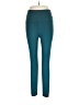 Zobha Teal Active Pants Size L - photo 1