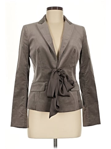 Ann Taylor Blazer (view 1)