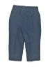 Tommy Hilfiger 100% Polyester Blue Casual Pants 9-12 MO / 12 MO - photo 2
