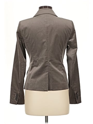 Ann Taylor Blazer (view 2)