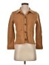 Madewell 100% Wool Tan Jacket Size XS - photo 1