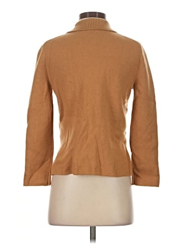 Madewell Chore Sweater-Jacket (view 2)
