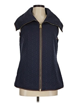 Sail To Sable Sleeveless Top