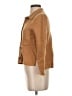 Madewell 100% Wool Tan Jacket Size XS - photo 5
