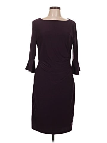 Anne Klein Cocktail Dress (view 1)