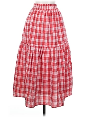 English Factory Casual Skirt (view 1)