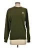 Nike Green Sweatshirt Size XS - photo 1