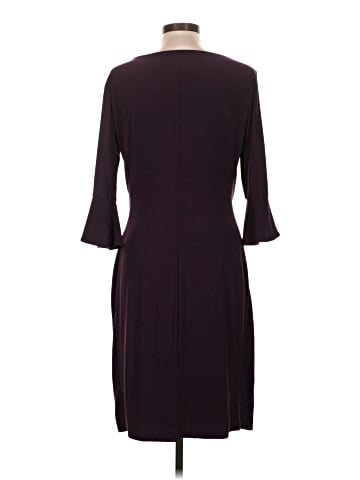 Anne Klein Cocktail Dress (view 2)