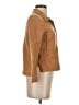 Madewell 100% Wool Tan Jacket Size XS - photo 4