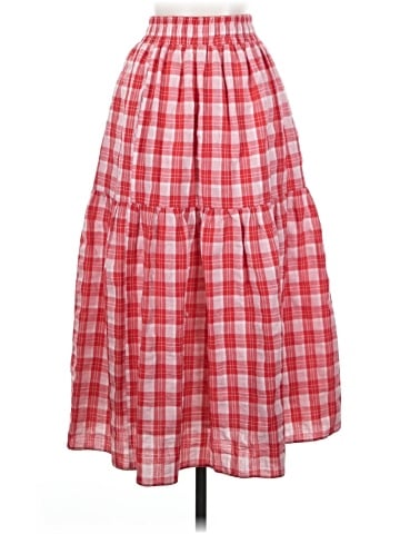 English Factory Casual Skirt (view 2)