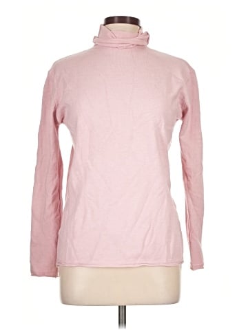 Unbranded Long Sleeve Turtleneck (view 1)