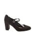 Torrid Black Heels Size 10 (X-wide) - photo 1
