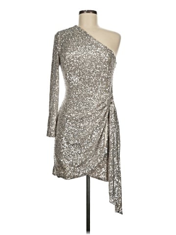 Gianni Bini Cocktail Dress (view 1)