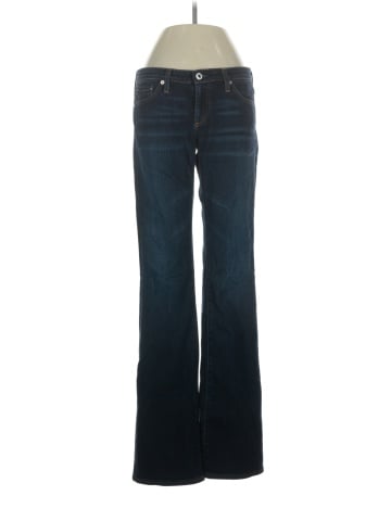Adriano Goldschmied Jeans (view 1)