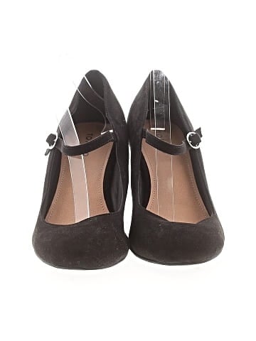 Torrid Heels (view 2)