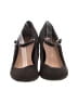 Torrid Black Heels Size 10 (X-wide) - photo 2