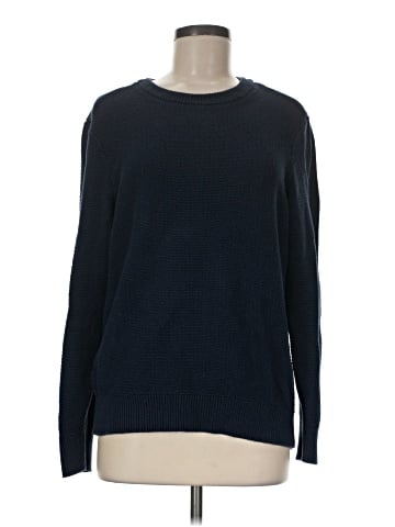 Express Pullover Sweater (view 1)