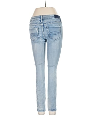 Abercrombie & Fitch Jeans (view 2)