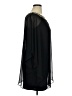 Xscape 100% Polyester Black 3/4 Sleeve Blouse Size 14 (petite) - photo 4