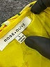 Rose + Olive 100% Polyester Yellow Sleeveless Blouse Size L - photo 7