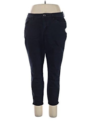 Lane Bryant Jeggings (view 1)