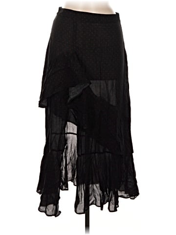 Zara Formal Skirt (view 1)